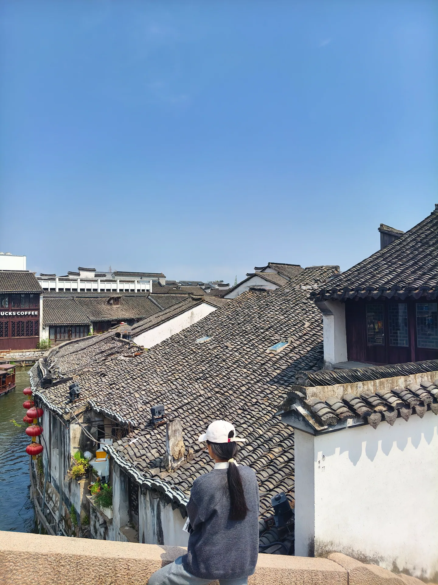 南浔古镇 8