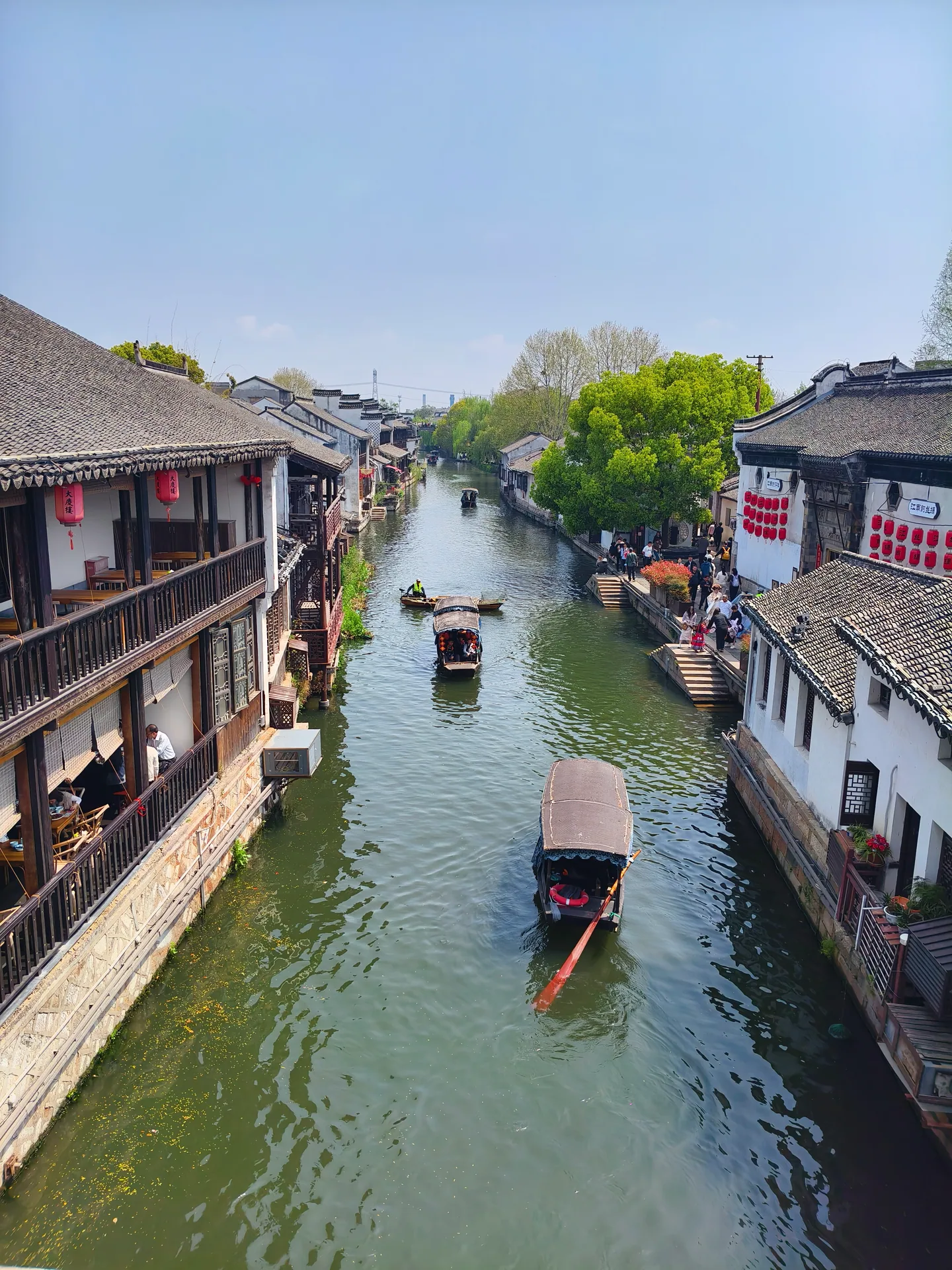 南浔古镇 9