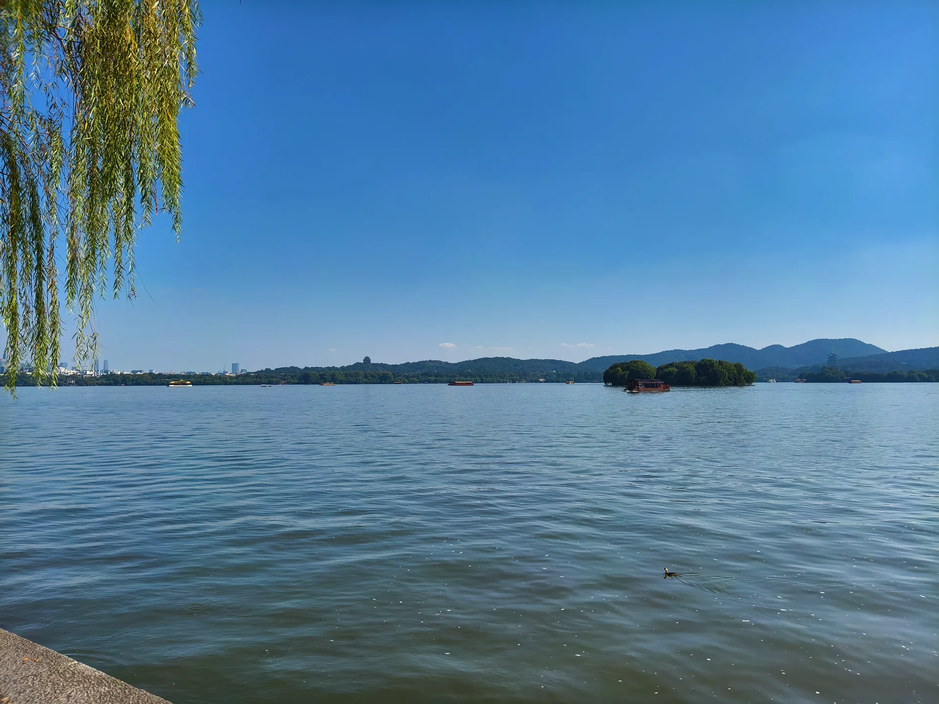 西湖