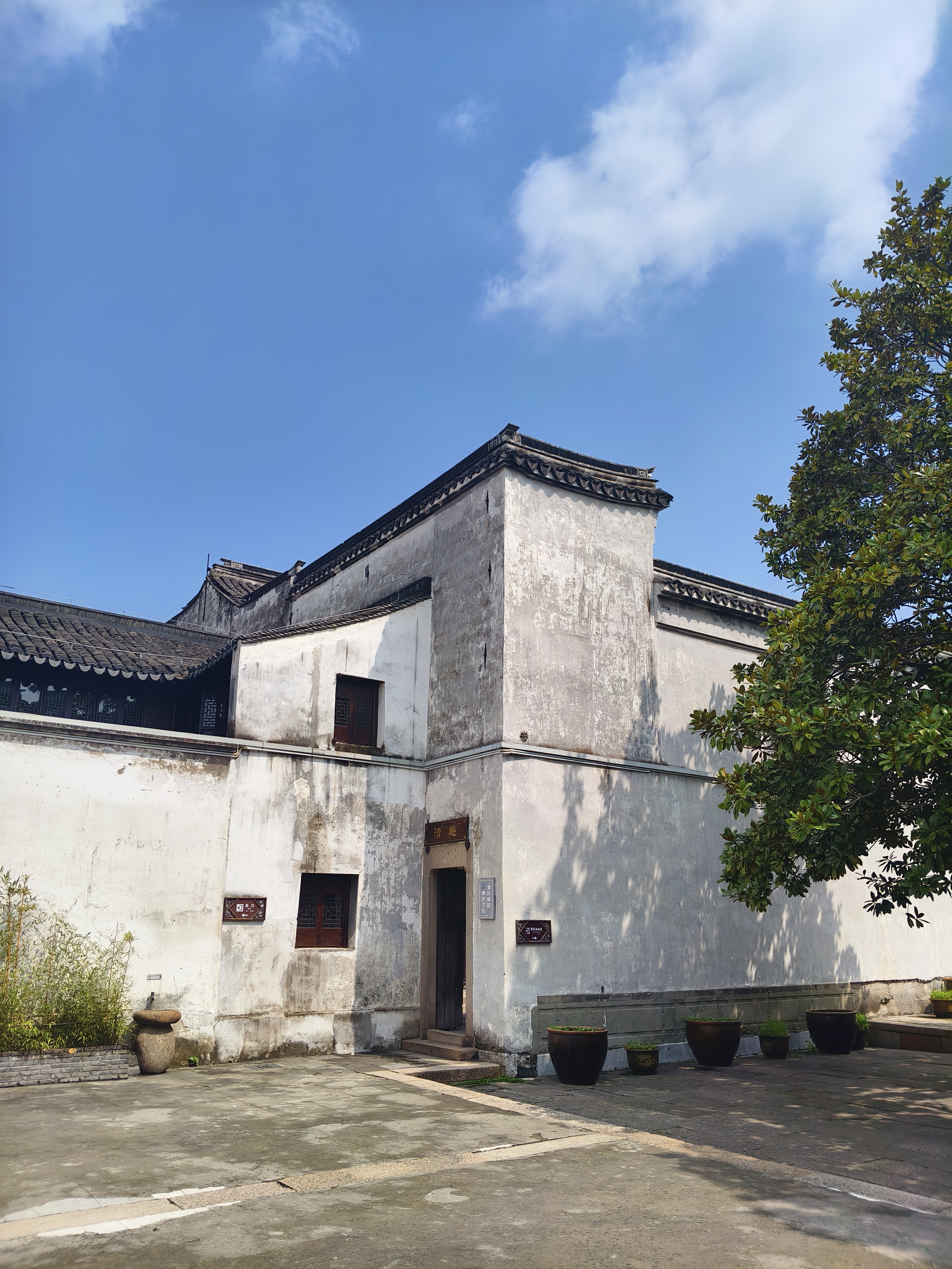 南浔古镇 7
