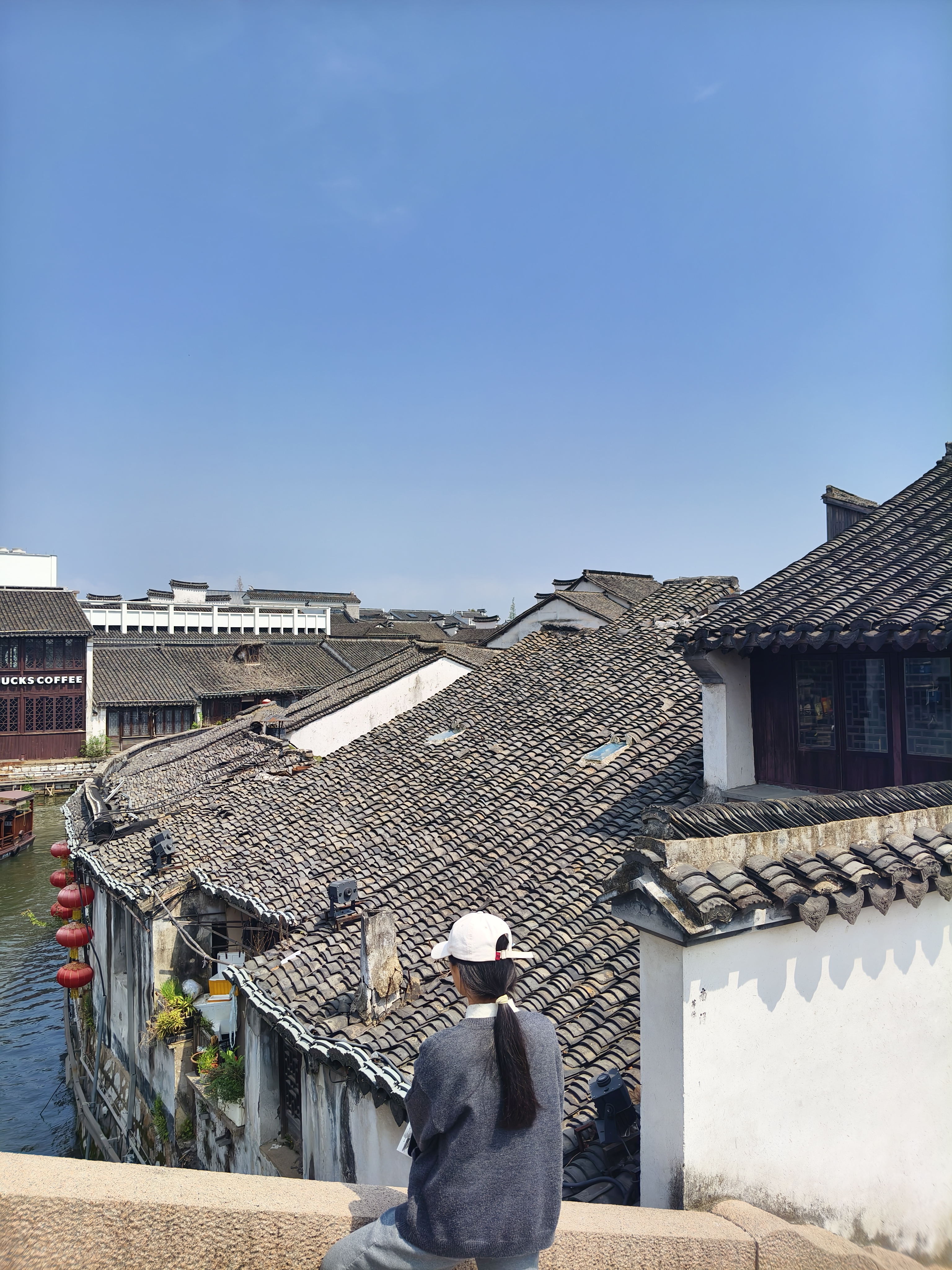 南浔古镇 8