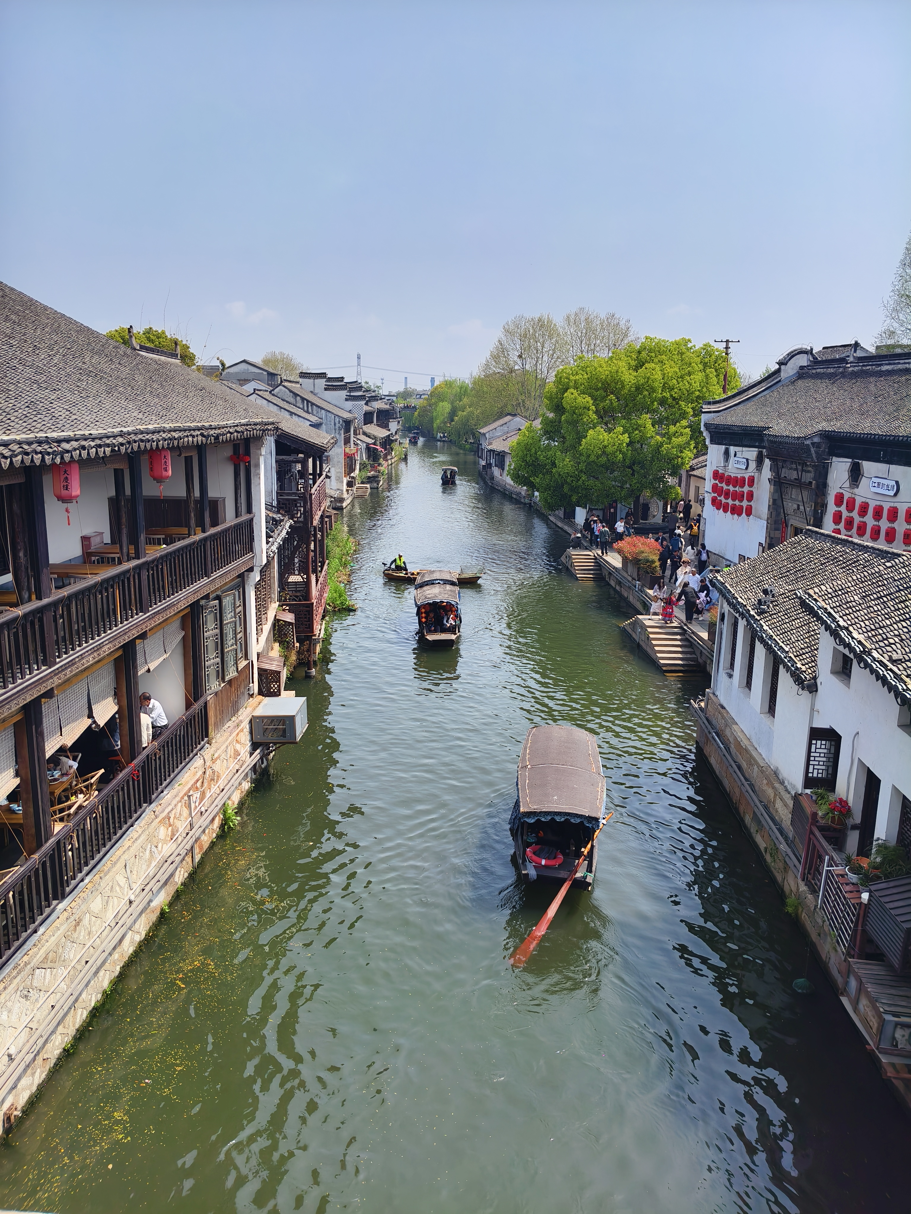 南浔古镇 9