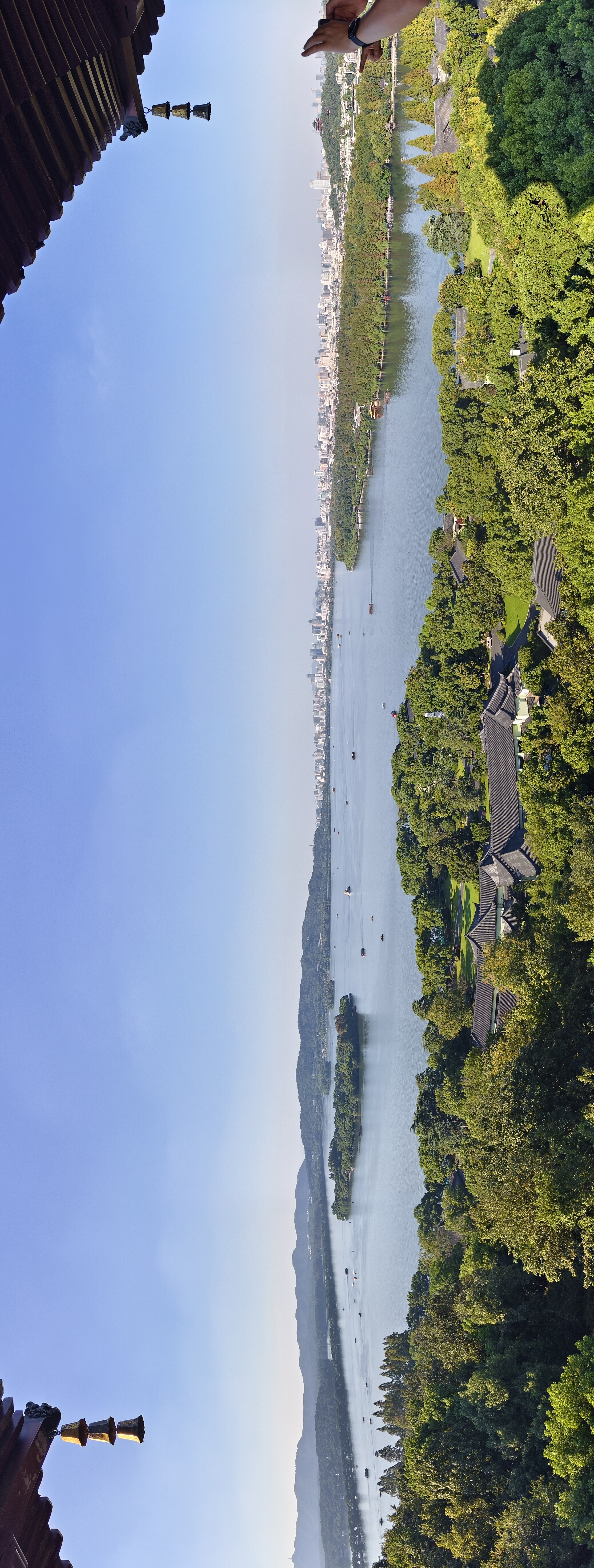 西湖 3